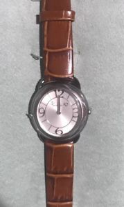 【貨物輸送無料】ウォッチ 御覧なさる レディースレザーストラップスイスpomellato 67 edicin limitada damas reloj suizo con correa de cuero