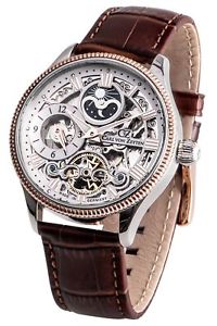 【送料無料】腕時計　ウォッチ　カールフォンアラームオリジナルcarl von zeytenkirnbachcvz0034rwh reloj hombre nuevo original