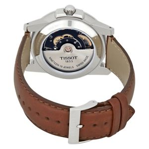 【貨物輸送無料】ウオッチ ご覧なさる ティソ355 tissot gentleman swissmatic t0984071603200  t0984071603200