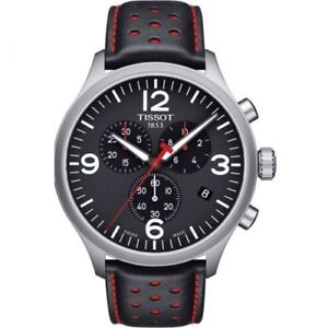 【送料無料】腕時計　ウォッチ　ティソクロノtissot herrenchronograph chrono xl t1166171605702