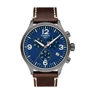 【貨物輸送無料】ウオッチ ご覧なさる ティソクロノtissot herrenchronograph chrono xl t1166173604700