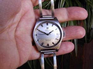 【貨物輸送無料】ウオッチ ご覧なさる ビンテージティソスイスvintage tissot seastar pr 516 winding swiss made  fast amp; free