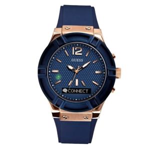 【貨物輸送無料】ウオッチ ご覧なさる ｇguess c0001g1 reloj de pulsera para hombre es