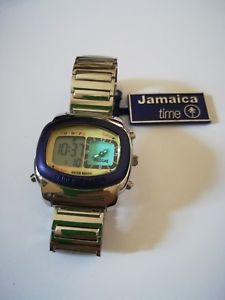 楽天市場】【送料無料】腕時計 ジャマイカレゲエボブマーリーラウンド