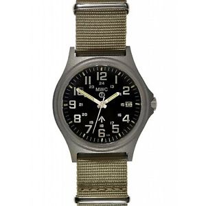 【貨物輸送無料】ウオッチ ご覧なさる サファイア水晶mwc g10sl mkvi 300m militar reloj con gtls, cristal de zafiro de 1224