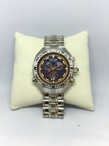 【送料無料】腕時計　ウォッチ　オーシャンマスターヨットクロノセクターsector ocean master yachting chrono｜hokushin