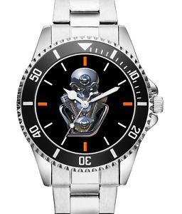 ブローバ ハーレーダビッドソン コラボモデル 腕時計 ブラック文字盤 デイト BULOVA HARLEYDAVIDSON 腕時計