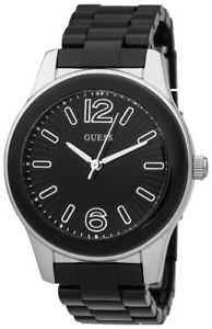【送料無料】腕時計 ウォッチ guess w85105l2