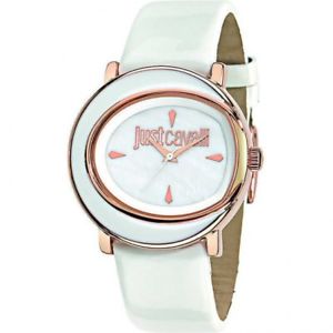 【送料無料】腕時計　ウォッチ　テンポorologio solo tempo donna just cavalli in acciaio r7251186507