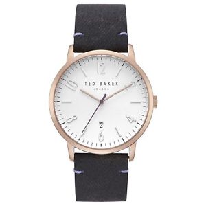 【送料無料】腕時計 ウォッチ テッドベイカーted baker para hombre reloj de oro