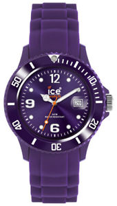 【送料無料】腕時計　ウォッチ　シリコンコレクショングレープマンセicewatch icewinter sili coleccin silicona uva reloj de hombre swgebs11｜hokushin