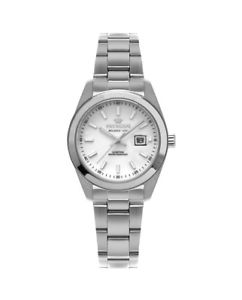 【送料無料】腕時計 ウォッチ ビアンコorologio pryngeps datejust donna quadrante bianco a1036