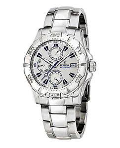 【送料無料】腕時計　ウォッチ　スポーツマルチファンクションfestina reloj de hombre f162427 multifuncin sport