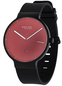 【送料無料】腕時計 ウォッチ ベーリングローズブラックbering seores reloj pulsera max rene negro 126398231