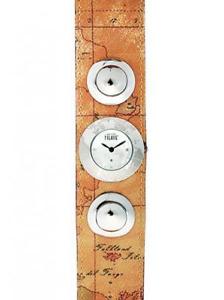 【送料無料】腕時計　ウォッチ　ドナマティーニクラッセフースワロフスキーorologio donna alviero martini 1a classe pcd 904fu pelle swarovski