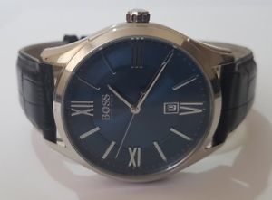 【送料無料】腕時計　ウォッチ　ヒューゴボスマンreloj de hugo boss de hombre hb2251142679