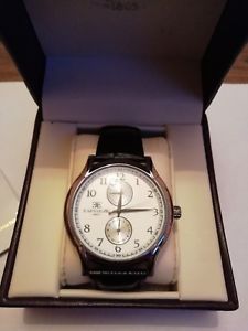 【送料無料】腕時計　ウォッチ　トーマスアーンショーreloj de cuarzo thomas earnshaw wb124876 4