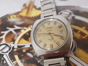 【送料無料】腕時計　ウォッチ　アドミラルreloj longines admiral hf 40 mm
