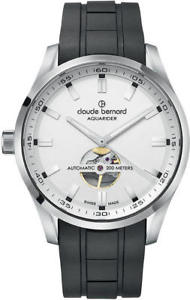 【送料無料】腕時計　ウォッチ　クロードベルナールスポーツオープンハートアインclaude bernard sporting soul aquarider open heart automatic 85026 3ca ain