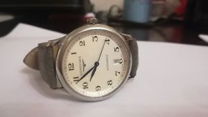【送料無料】腕時計　ウォッチ　マスターコレクションアラームlongines master collection reloj para hombre l26284｜hokushin