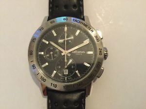 【送料無料】腕時計 ウォッチ クロノグラフaltanus cronografo automatico modello 7880|hokushin