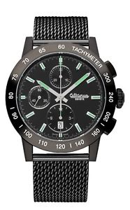 【送料無料】腕時計　ウォッチ　クロノグラフスイスaltanusetavaljoux 7750 automatik chronographswiss madepvp 2300,