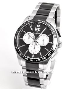【送料無料】腕時計　ウォッチ　クロノグラフアラームmaurice lacroix miros chronograph sin usar reloj hombre｜hokushin