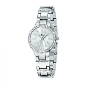 【送料無料】腕時計　ウォッチ　テンポセクターorologio solo tempo donna chronostar by sector desiderio r3753247502 acciaio