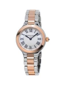 【送料無料】腕時計　ウォッチ　ステンレススチールブレスレットfrederique constant mujerreloj de pulsera xs acero inoxidable cuarzo analgico 106,490円