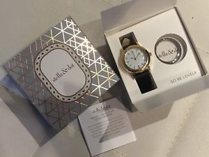 【送料無料】腕時計　ウォッチ　ステラドットクロックアイコンレディースデザイナーstella and dot icono reloj nuevo reloj para damas diseador