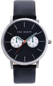 【送料無料】腕時計　ウォッチ　テッドベーカーナイツテted baker caballeros vestido relojte1097 tbnp