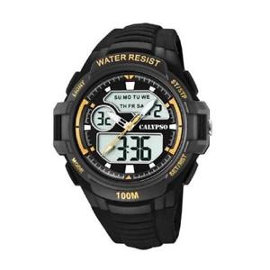 【送料無料】腕時計　ウォッチ　カリプソマニュアルcalypso k5770_4 reloj de pulsera para hombre es
