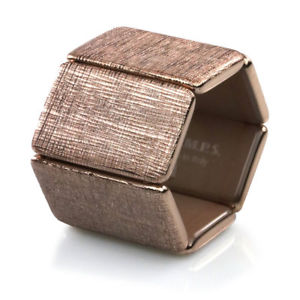 【送料無料】腕時計　ウォッチ　ブレスレットローズモンパルナスゴールドスタンプスタンプstamps belta pulsera structure roseoro stamps stamps