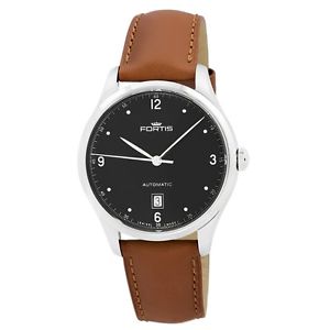 【送料無料】腕時計　ウォッチ　フォルティスクロッククリアfortis magnate pm fecha automtico de hombres reloj 9032111 claro 38 hecho