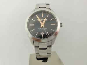 【送料無料】腕時計　ウォッチ　ドナクォーツorologio sector 120 just in time r3253588507 acciaio donna quarzo 286vv18