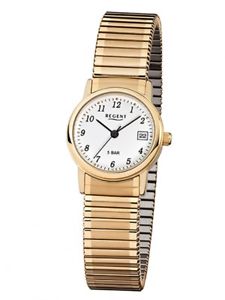 【送料無料】腕時計　ウォッチ　リージェントregent reloj de pulsera mujer f890