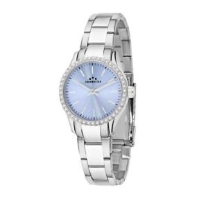 【送料無料】腕時計　ウォッチ　ドナテンポセクターラグジュアリーヌオーヴォorologio solo tempo donna chronostar by sector luxury r3753241510 acciaio nuovo