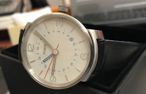 【送料無料】腕時計　ウォッチ　ウォッチクリスタルサファイアリファレンスxemex piccadily automatik reloj cristal zafiro gmt rareza ref 82101｜hokushin