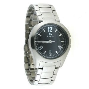 【送料無料】腕時計　ウォッチ　テンポユーロorologio solo tempo uomo breil daze 2519340246 prezzo 180 euro sconto 70