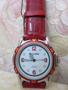 【送料無料】腕時計　ウォッチ　ヌオーヴォｍスイスbulova watch nuovo 30m water resistant vintage anni 80 originale swiss made 17,505円