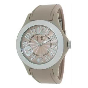 【送料無料】腕時計　ウォッチ　ベージュorologio t10 anona beige t10p024be