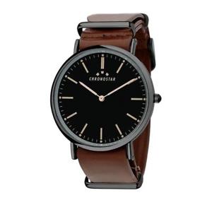 【送料無料】腕時計　ウォッチ　テンポセクタープレッピーorologio solo tempo 2h uomo chronostar by sector preppy r3751252013 marrone