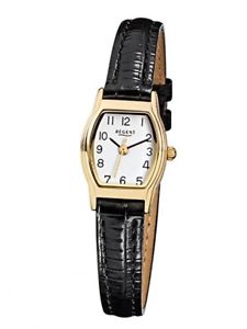 【送料無料】腕時計　ウォッチ　リージェントステンレススチールregent reloj de pulsera mujer f022 acero inox