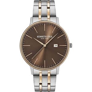 【送料無料】腕時計　ウォッチ　ケネスモンローナイツアラームkenneth cole caballeros monroe relojkc15095001 nuevo