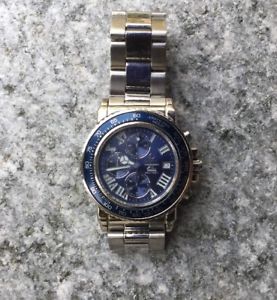 【送料無料】腕時計 ウォッチ サブフィートビンテージハイネケンorologio cronograph breil manta sub 330ft vintage heineken lancette fluorescente