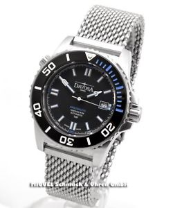 【送料無料】腕時計　ウォッチ　アラームdavosa argonautic lumis colour sin usar reloj hombre｜hokushin