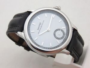 【送料無料】腕時計　ウォッチ　ボックスペーパーeberhard traversetolo ref 21016 oversize orologio uomo 43 mm box amp; papers 2006