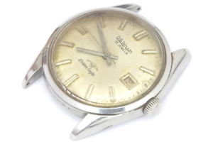 【送料無料】腕時計　ウォッチ　ゴールデンイーグルウォルサムパーツwaltham golden eagle as 170001 watch for partsrestore