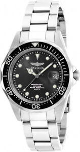 【送料無料】腕時計　ウォッチ　プロダイバーｍクオーツアナログアラームステンレスinvicta hombres pro diver analogico 200m cuarzo reloj acero inoxidable 17046 17,745円