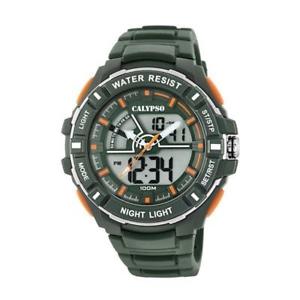 【送料無料】腕時計　ウォッチ　カリプソマニュアルcalypso k5769_5 reloj de pulsera para hombre es